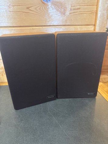 Image for Speakers