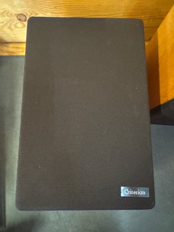 Image for Speakers