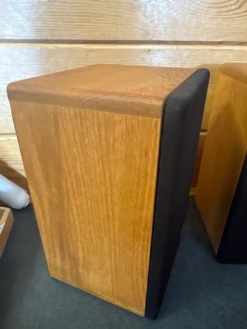 Image for Speakers