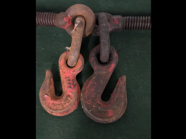 Image for Chain Binders