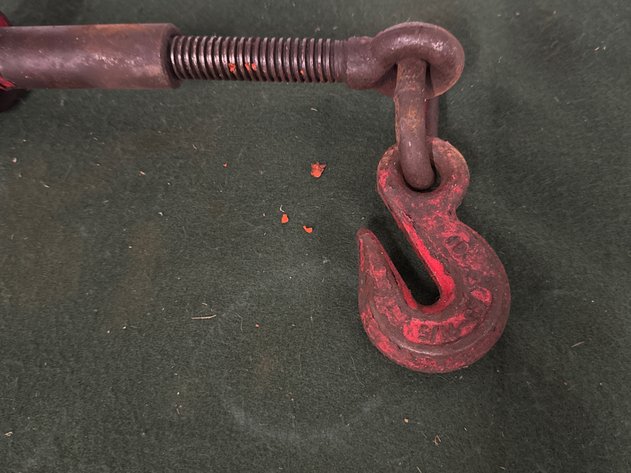 Image for Chain Binders