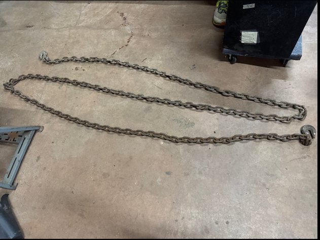 Image for Chain