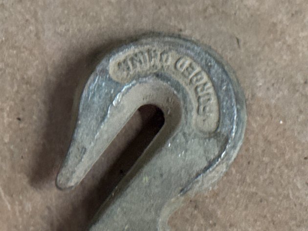 Image for Chain