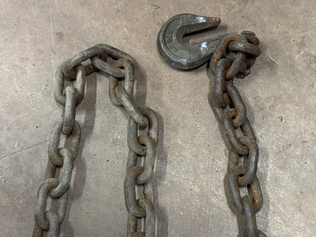Image for Chain
