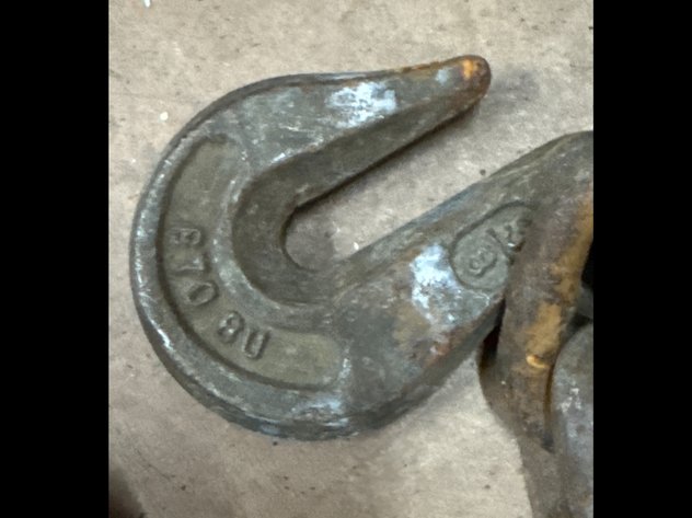 Image for Chain
