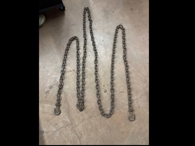 Image for Chain