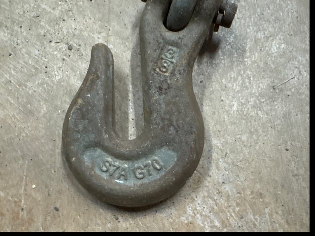 Image for Chain