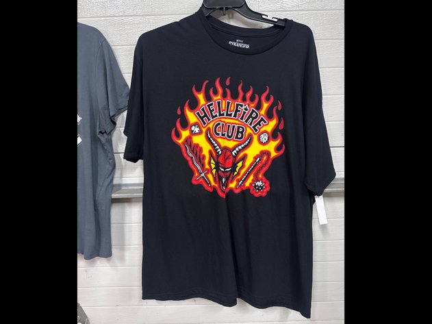 Image for T-Shirts