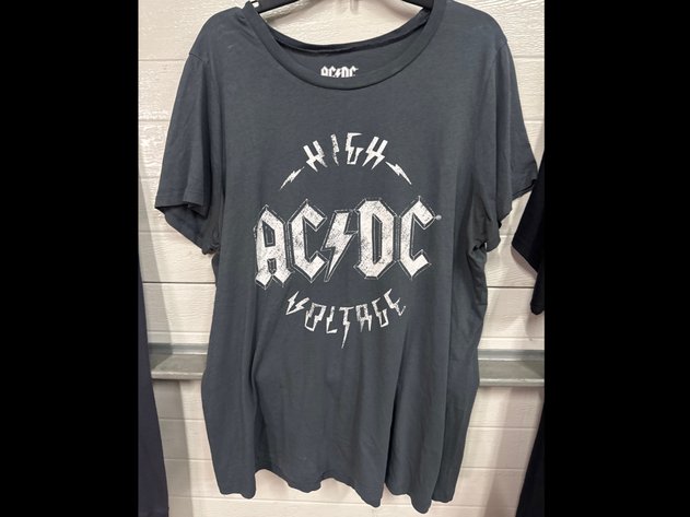 Image for T-Shirts