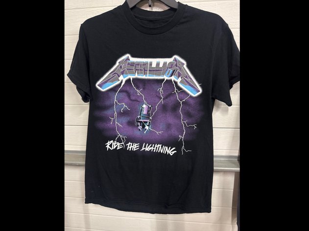 Image for T-Shirts