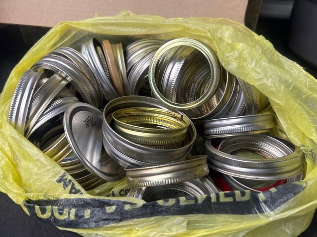 Image for Canning Necessities