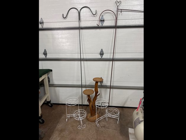 Image for Yard Items
