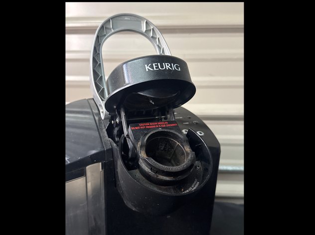 Image for Coffee Maker