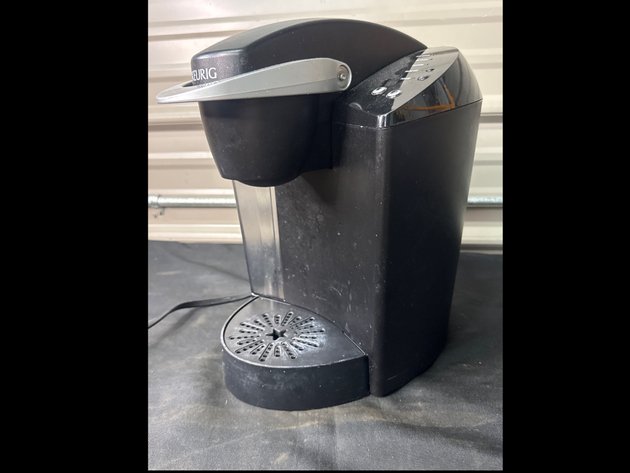 Image for Coffee Maker