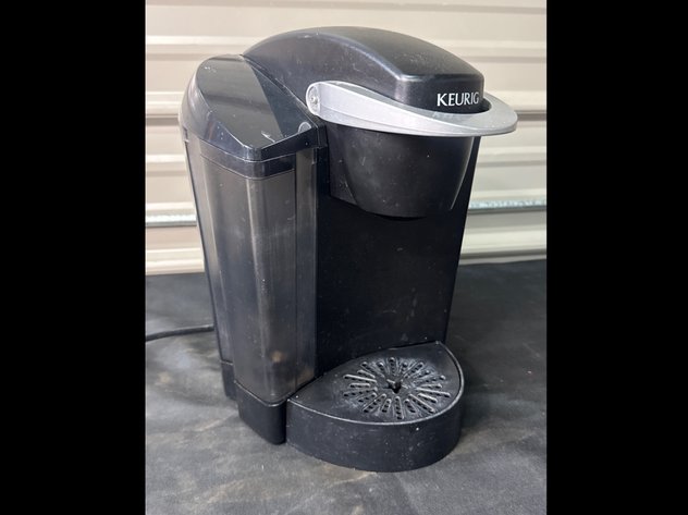 Image for Coffee Maker