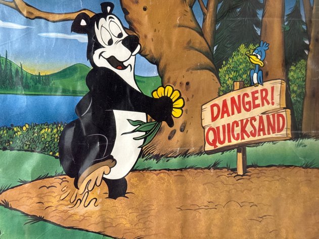 Image for Hamm’s Poster