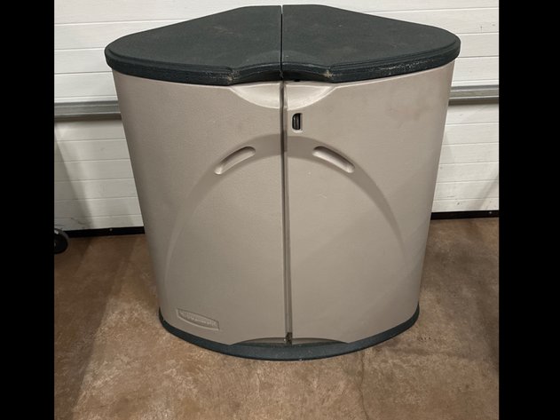 Image for Outdoor Storage