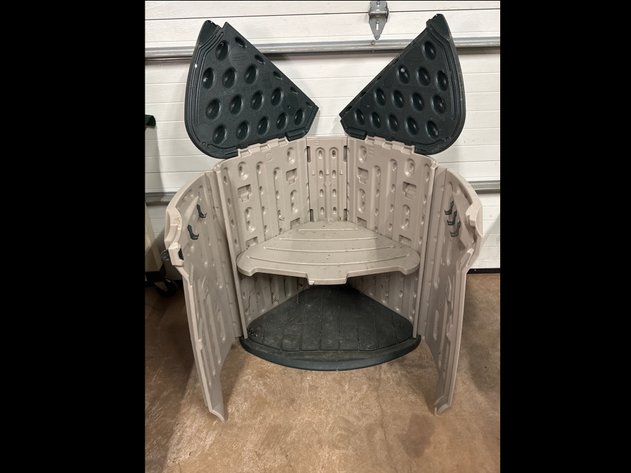 Image for Outdoor Storage
