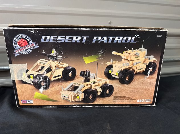 Image for Tanks