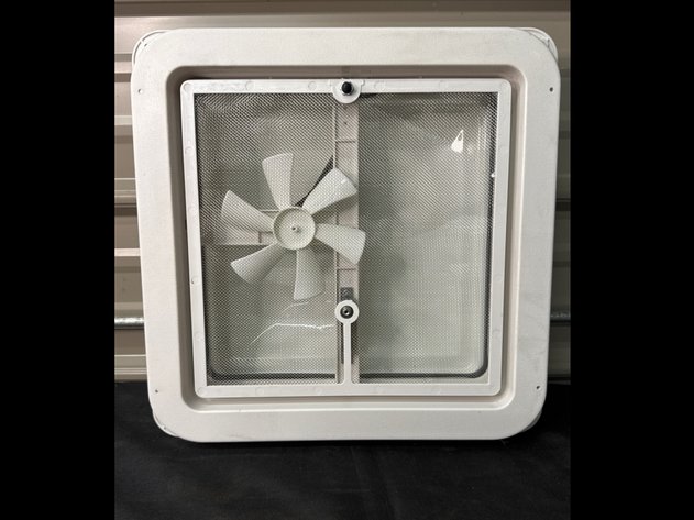 Image for Roof Vent