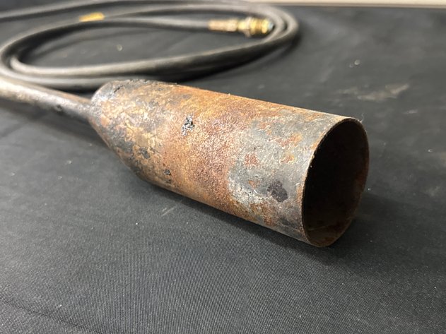 Image for Torch Attachment