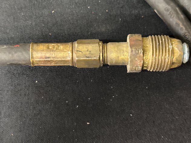 Image for Torch Attachment