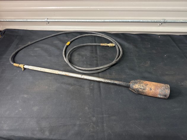 Image for Torch Attachment