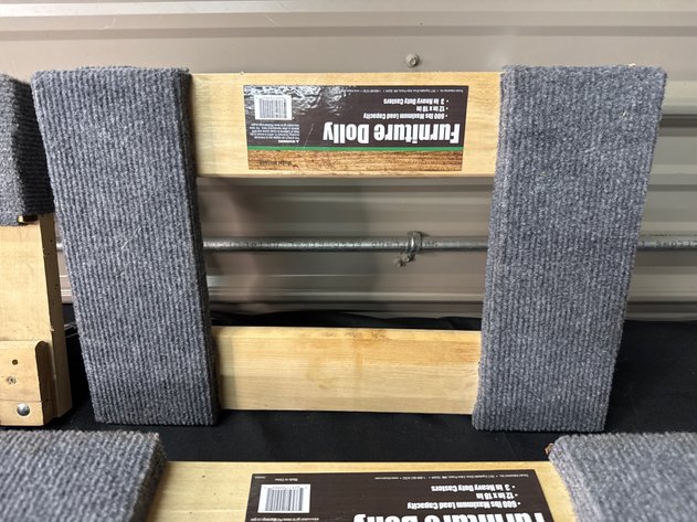 Image for Furniture Dollies