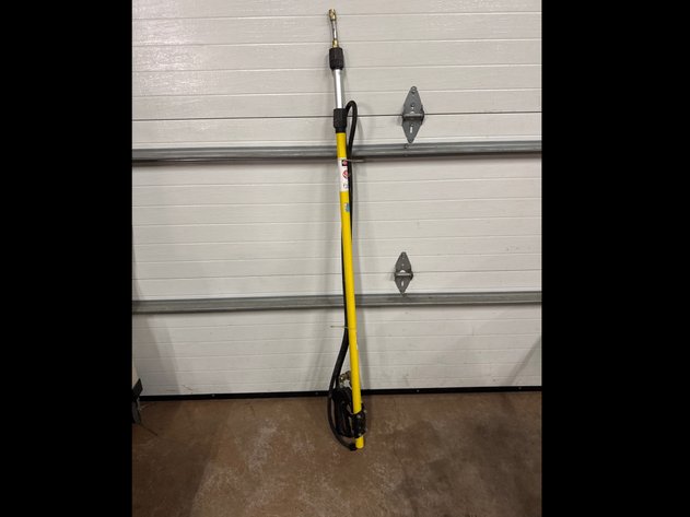 Image for Pressure Washer Extention
