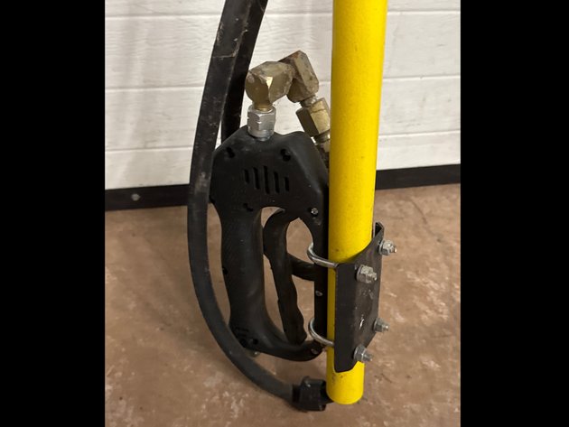 Image for Pressure Washer Extention