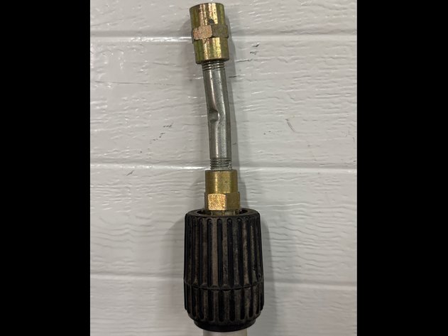 Image for Pressure Washer Extention