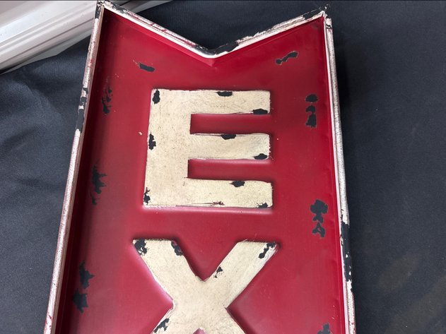 Image for Metal Signs