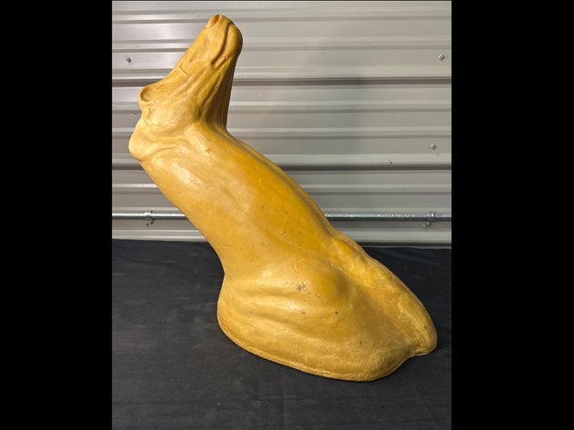 Image for Deer Form