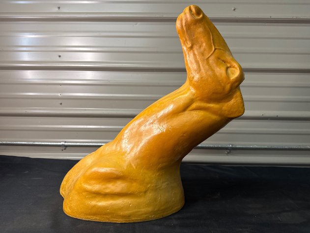 Image for Deer Form