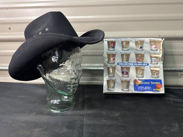 Image for Shot Glasses