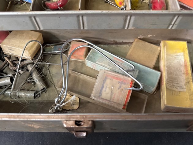 Image for Tackle Box