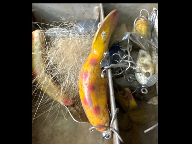 Image for Tackle Box