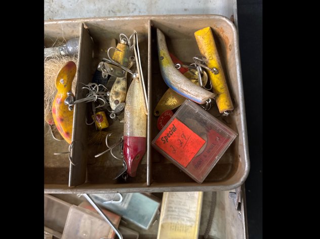 Image for Tackle Box