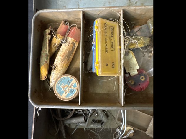 Image for Tackle Box