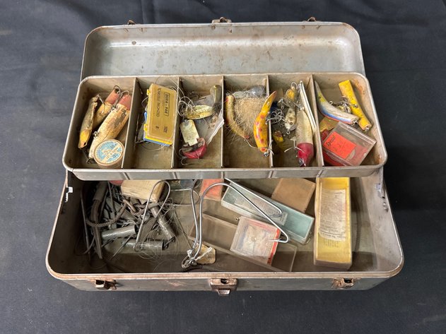 Image for Tackle Box