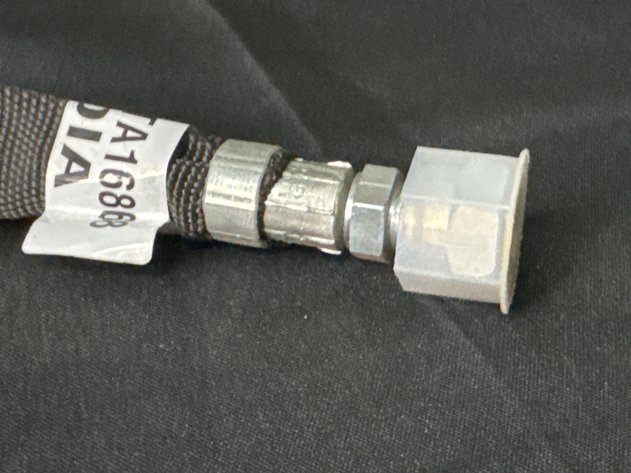 Image for Hydraulic Ram