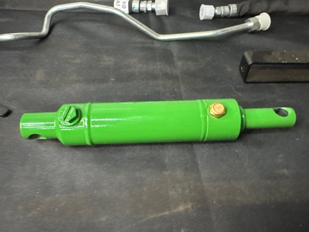 Image for Hydraulic Ram
