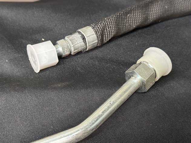 Image for Hydraulic Ram