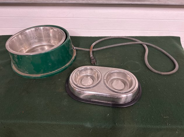 Image for Pet Dishes