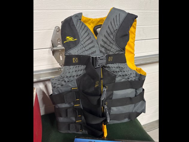 Image for Outdoor Gear