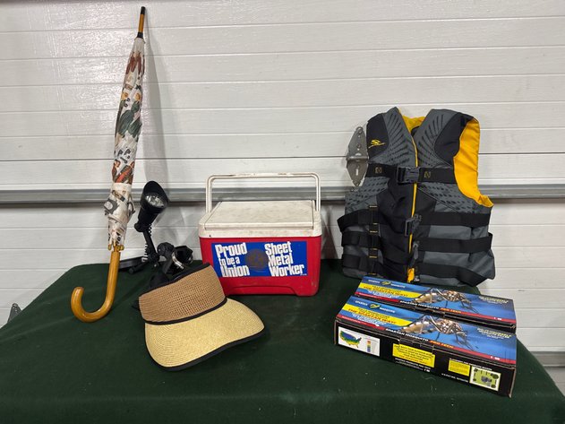 Image for Outdoor Gear