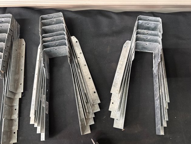 Image for Joist Hangers