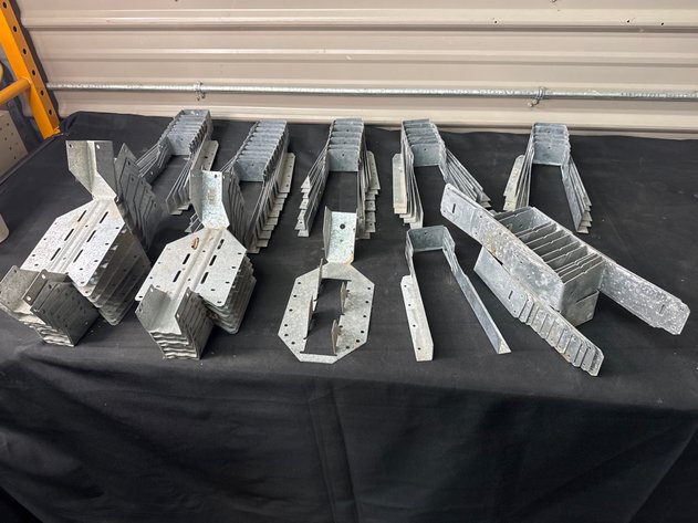 Image for Joist Hangers