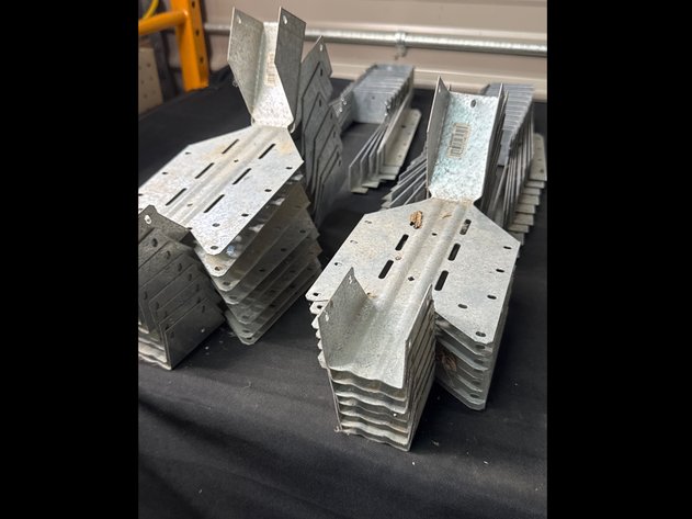 Image for Joist Hangers