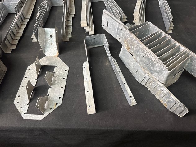 Image for Joist Hangers